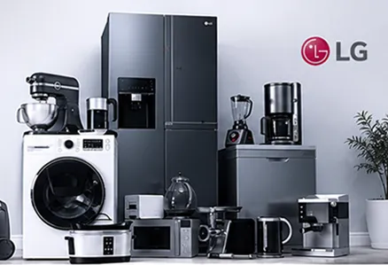 تعهد به تخصص؛ چرا ما پیشروترین نمایندگی ال‌جی در کرج هستیم؟